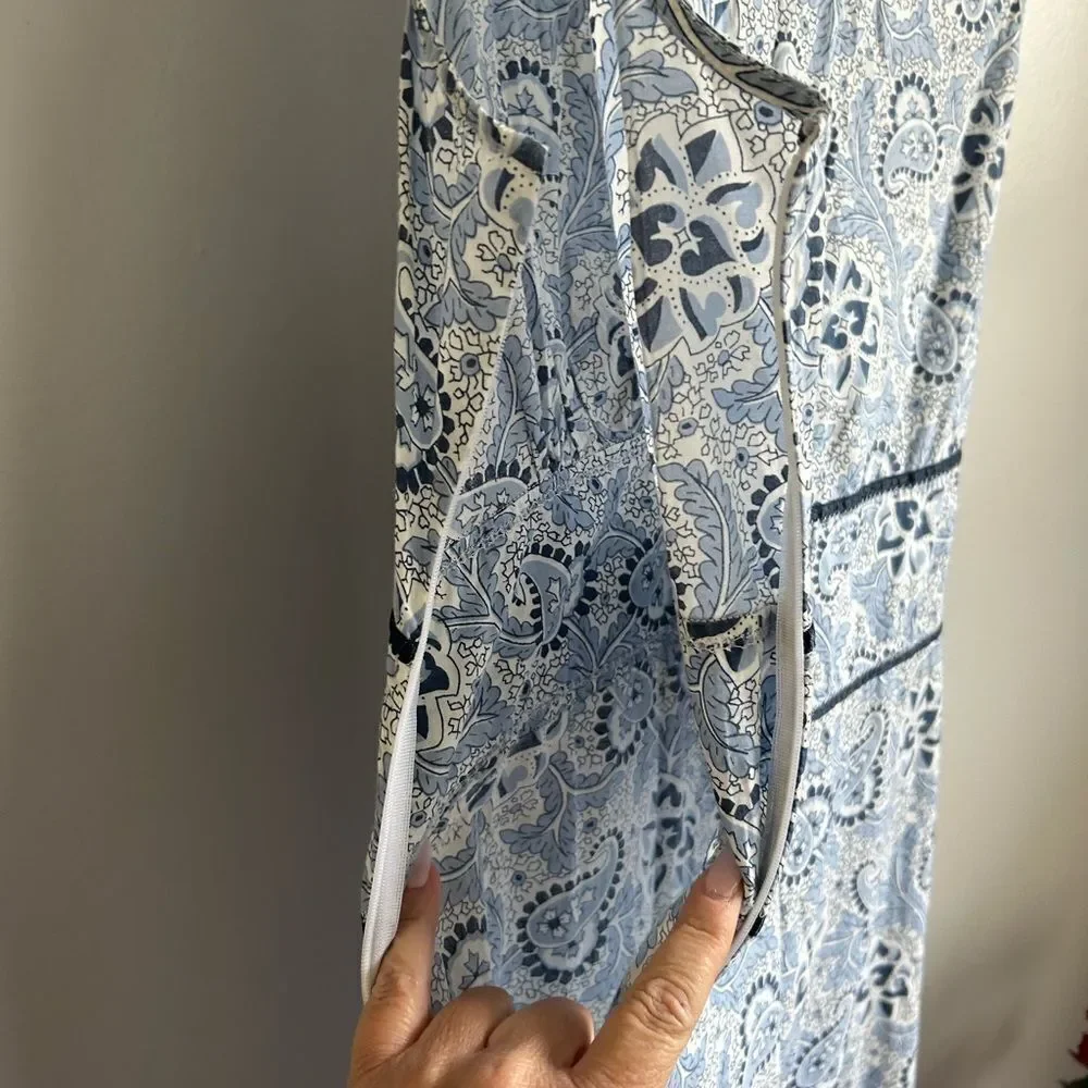 Polo Jeans Co. Paisley Dress
